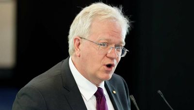 Political interference an 'existential threat' to unis: ANU vice-chancellor