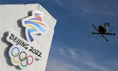 Beijing Winter Olympics 2022 day three – as it happened