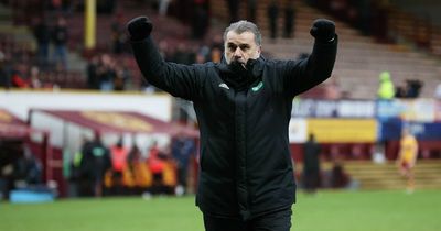 Rangers biggest title worry is that Ange Postecoglou and Celtic don't believe in taking breathers - Keith Jackson