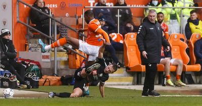 Nigel Pearson needs to shoulder some responsibility as Bristol City boss has big calls to make