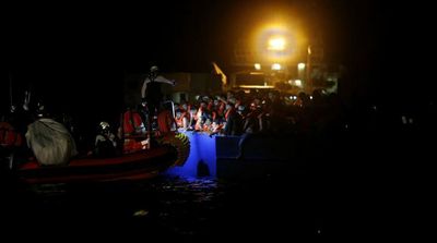 Tunisia Rescues 163 Migrants Off East Coast