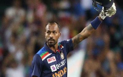 Hardik Pandya to skip Ranji Trophy