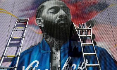 Nipsey Hussle’s family to open Marathon store No 2: ‘Fulfilling his dream’