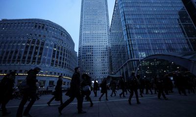 UK-based financial tech firms won sevenfold funding rise last year to $37bn