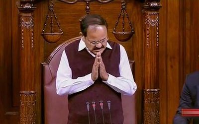 Parliament pays tribute to Lata Mangeshkar