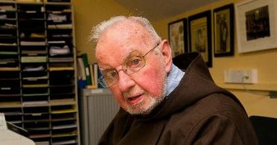 Cleric helping the homeless for decades calls for end to dumping addicts hospitals