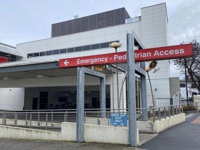 Tas hospital 'missed' fatal artery tear