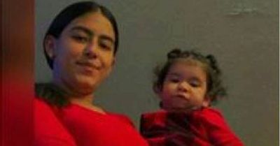 Girl, 17, and infant daughter missing from Palatine