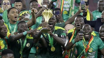 Mané Beats Salah as Senegal Wins its First African Cup