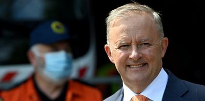 Politics with Michelle Grattan: Anthony Albanese on his ‘legacy’ – so far