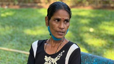 ‘I am tired’: A single mother recalls failure to avail 4 schemes in Goa