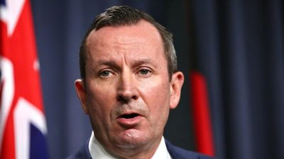 Mark McGowan says WA COVID spread means new quarantine rules will kick in Tuesday