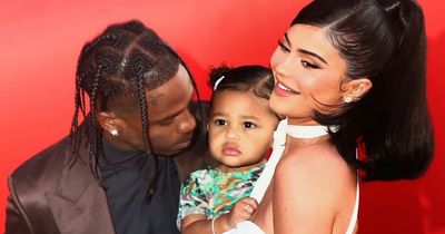 Kylie Jenner's baby boy's name predicted by fans after Kris Jenner's comment