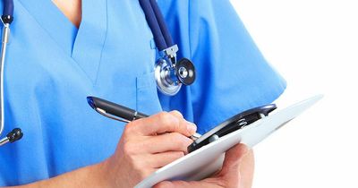 Hospital at Home care service set to be extended to rural Lanarkshire communities