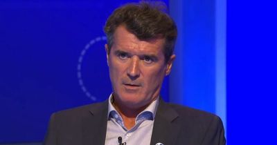 'You can’t just' - Roy Keane sends Mohamed Salah warning to Liverpool