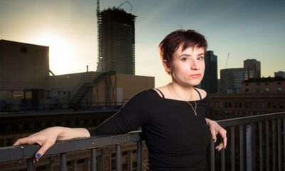 Sexual Revolution by Laurie Penny review – playing fast and loose with the f-word