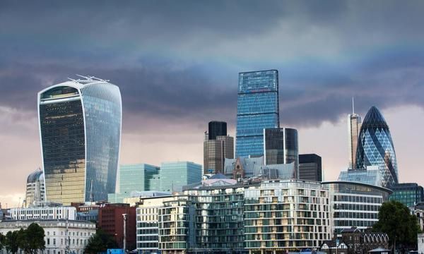 UK growth confirmed at 0.5% thanks to consumer spending - as it happened