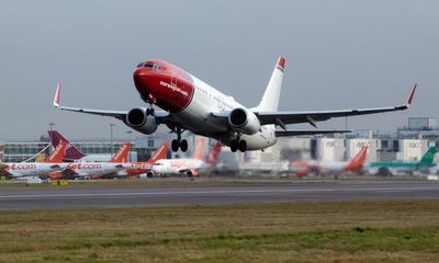 Norwegian Airlines won’t refund £2,676 cash for tickets to Florida