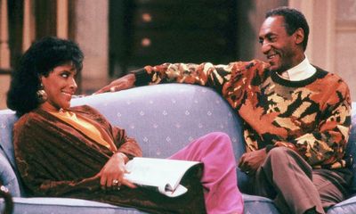 The Cosby Show was a groundbreaking show that will forever be tainted