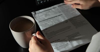 Almost half of Scots parents finding it harder to pay the bills ahead of price hikes