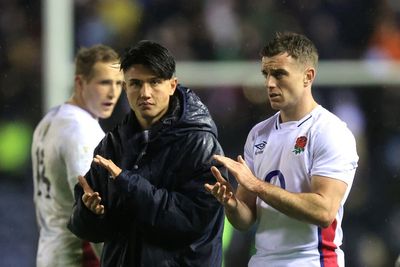 Opening defeat to Scotland sets up awkward Six Nations for England and Eddie Jones