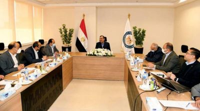 Egyptian Ministries Begin Gradual Move to New Cairo