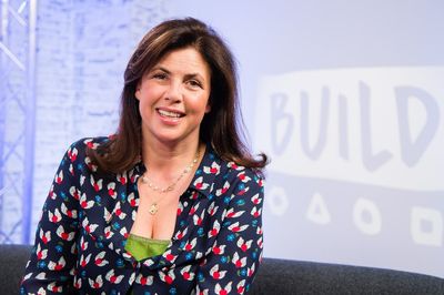 Kirstie Allsopp says ‘loads of people’ could buy a home if they cut out coffee and gym