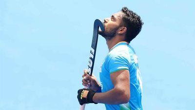 Pro League matches will help Indian team asses itself ahead of major tournaments: Harmanpreet Singh