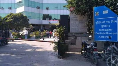 EDMC sacks nurse absent for five years