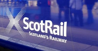 Train chaos as Scots passengers warned of 'major fault' sparks over 90 cancellations
