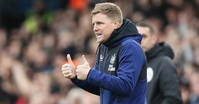 Newcastle United and Everton are both punching beneath their weight but are stirred by new hope