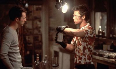 Original Fight Club ending restored in China after backlash