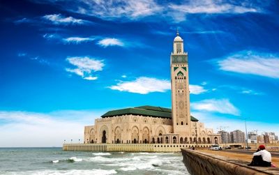 Morocco travel rules: Everything you need to know as borders reopen for international tourists