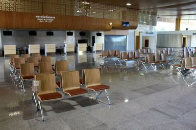 Betong airport to finally open Feb 28