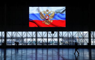 Russia links U.S. nuclear arms talks to security demands - report
