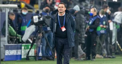 Former Arsenal star Marc Overmars quits Ajax role after sending inappropriate messages to women