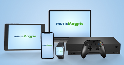 musicMagpie extends rental service into tablets, games consoles and MacBooks