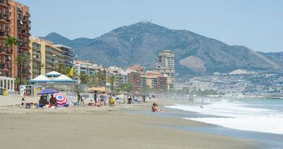 Spain announces new Covid rules that will affect every UK traveller