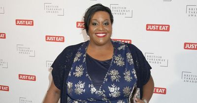 ITV This Morning Alison Hammond wows fans as she issues 'special' family update