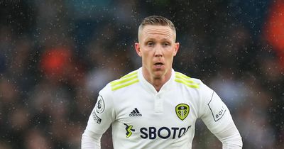 Leeds United news as Adam Forshaw return will be like a 'new signing'