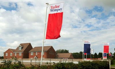 Taylor Wimpey picks internal candidate as CEO in slight to activist investor