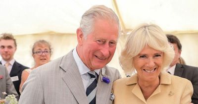 Prince Charles's pet name for "beloved" Camilla is revealed by friend