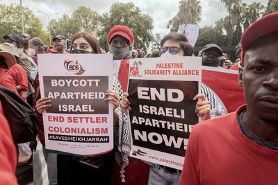 African Union postpones debate on Israel’s observer status