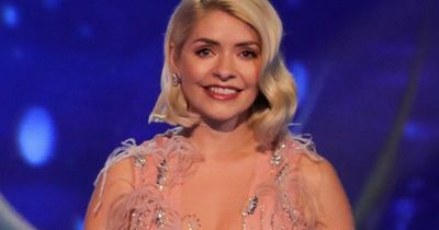 Holly Willoughby's most complained about dresses - and gown BBC was forced to apologise for