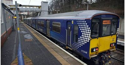 Glasgow train chaos as Scotrail cancels services amid 'major fault'