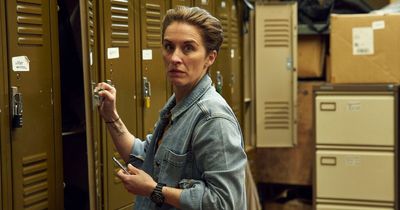 ITV Trigger Point viewers make Line of Duty plea as 'inside job' is uncovered
