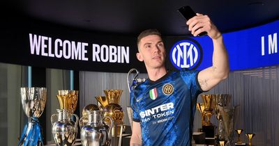 Robin Gosens admits he considered Newcastle United offer ahead of Inter Milan transfer