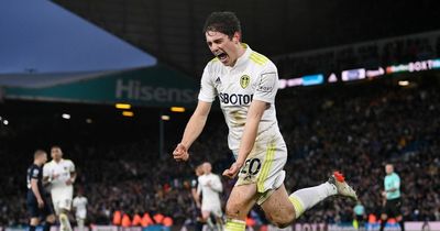 Daniel James' Leeds United remarks expose Man Utd flaws