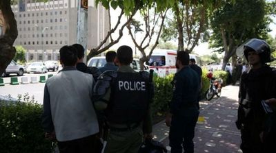 Iran Shuts Down News Website over Image of Decapitated Woman