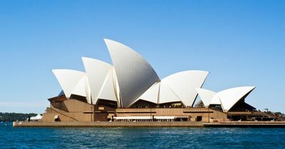 Australia to open borders to tourists in February for first time in two years